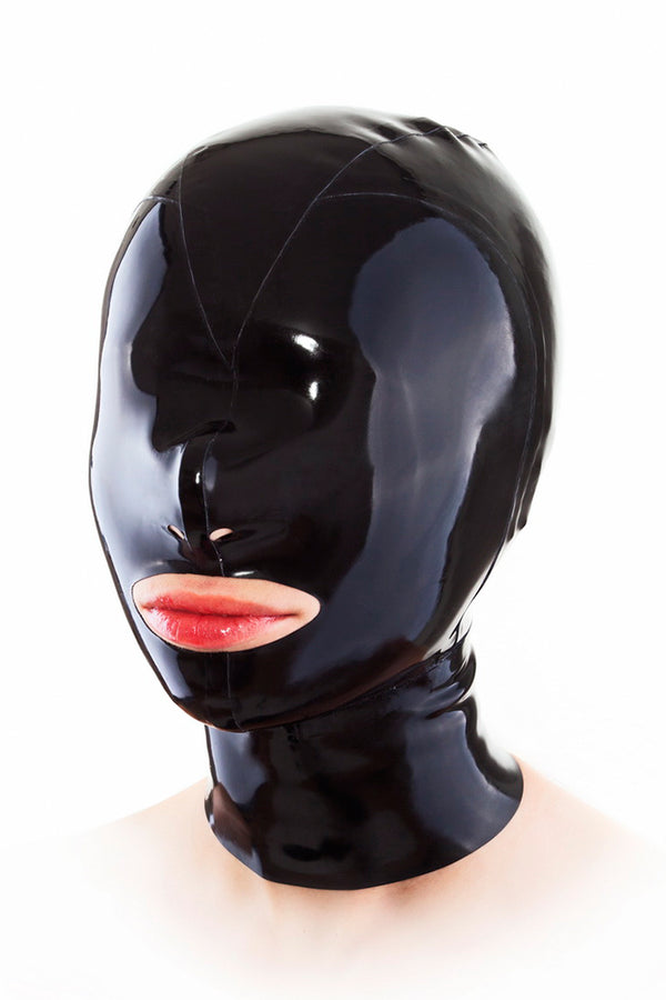 Masks Bondage Page 2 Bright Shiny masks-bondage-page-2-bright-shiny