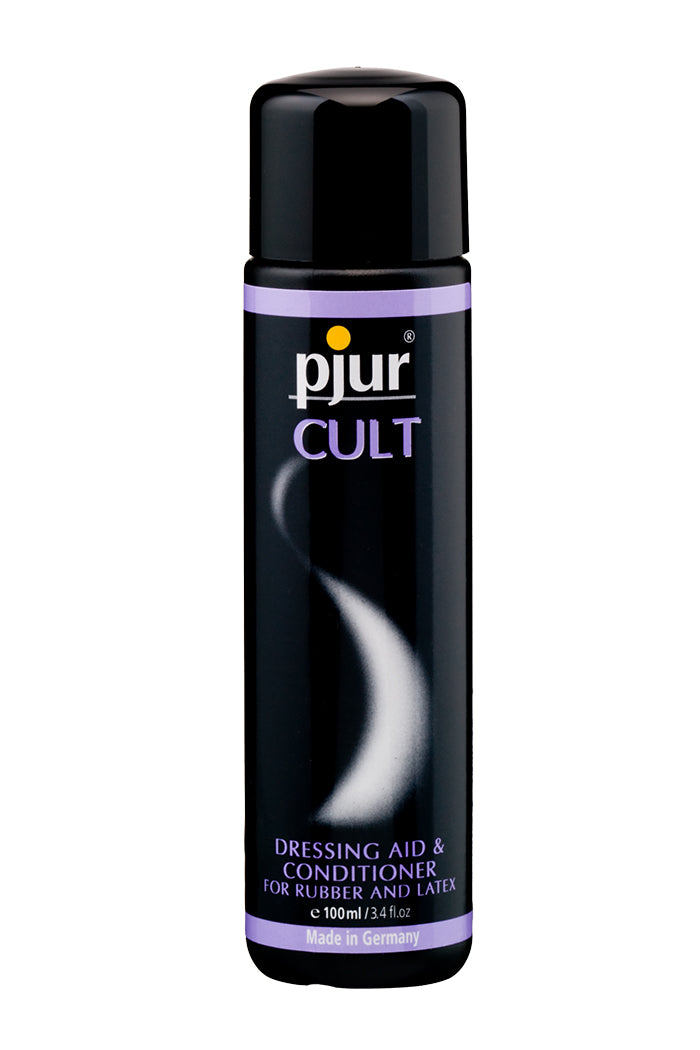Pjur Cult Dressing Aid & Conditioner 100 ml