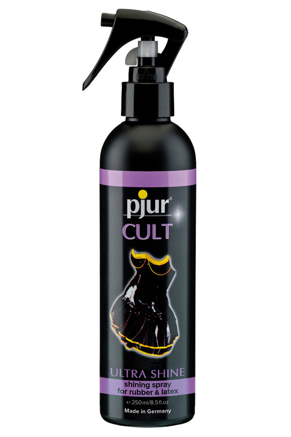 Pjur Cult Ultra Shine 250 ml